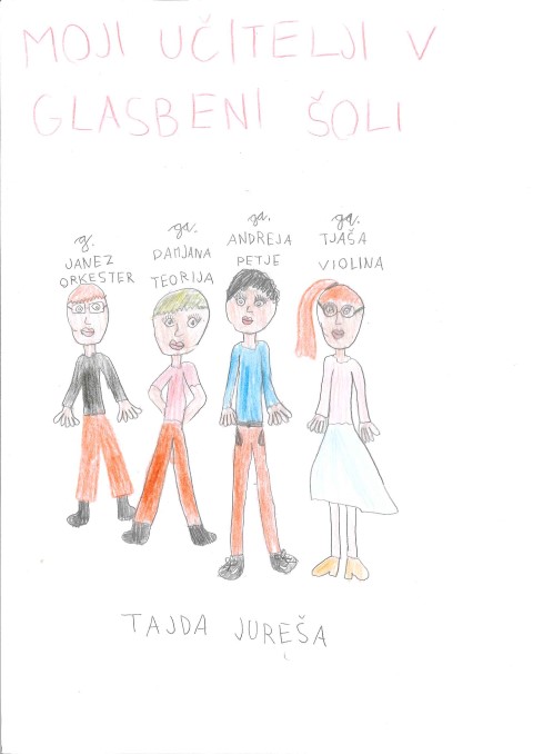 Svetovni dan učiteljev